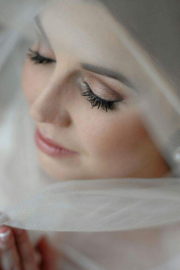 Bridal Makeup Portfolio by Maureen The Beauty Brand