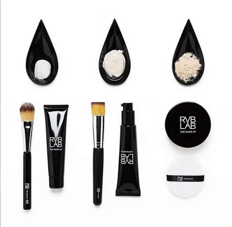 Primers & Bases
