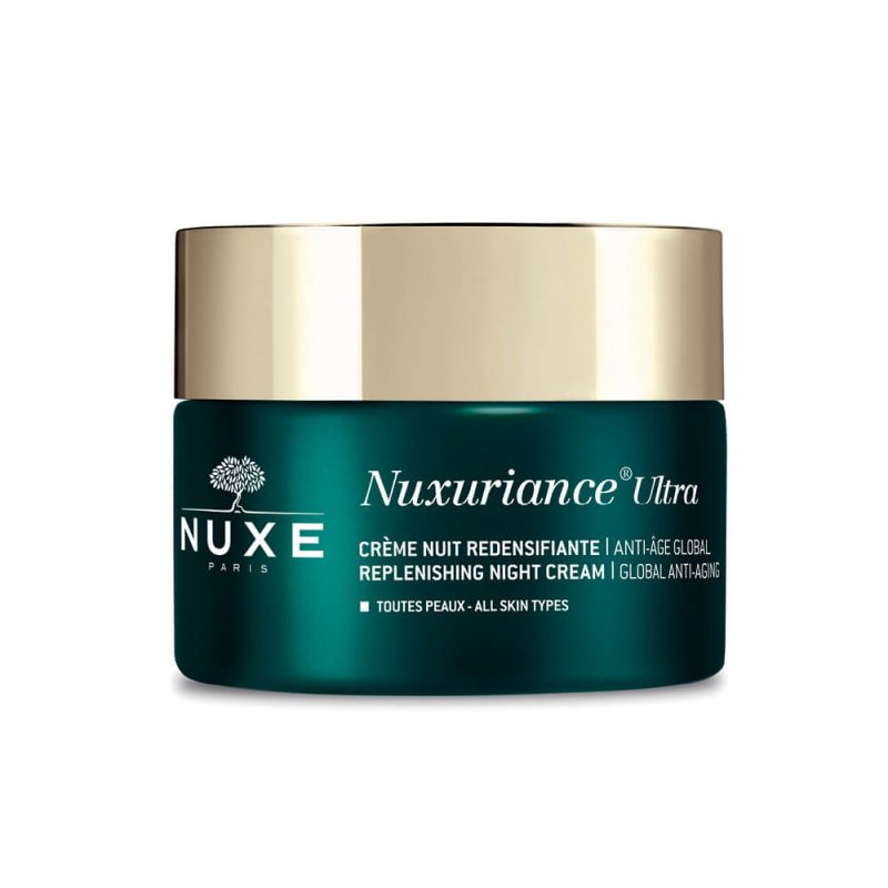 Nuxuriance Ultra Night Cream