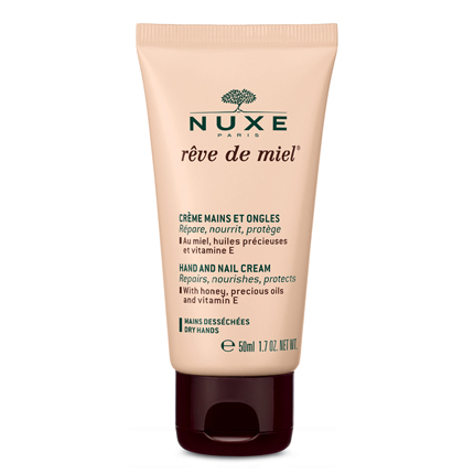 Rêve de Miel Hand and Nail Cream