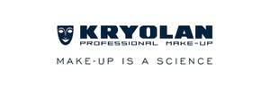 kryolan brand for makeup products by the beauty brand
