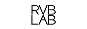 RVB LAB Brand For Makeup products by The Beauty Brand
