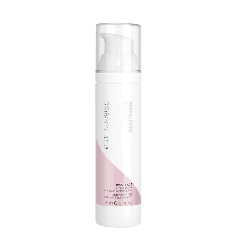 DEEPLY NOURISHING AND SOOTHING 24H CREAM 50ML