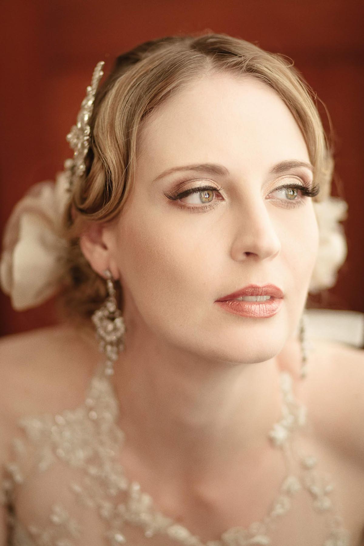 Bridal Makeup Portfolio by Maureen The Beauty Brand