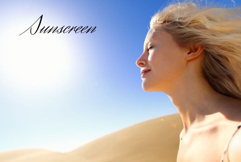 Sunscreens & Sun Protection