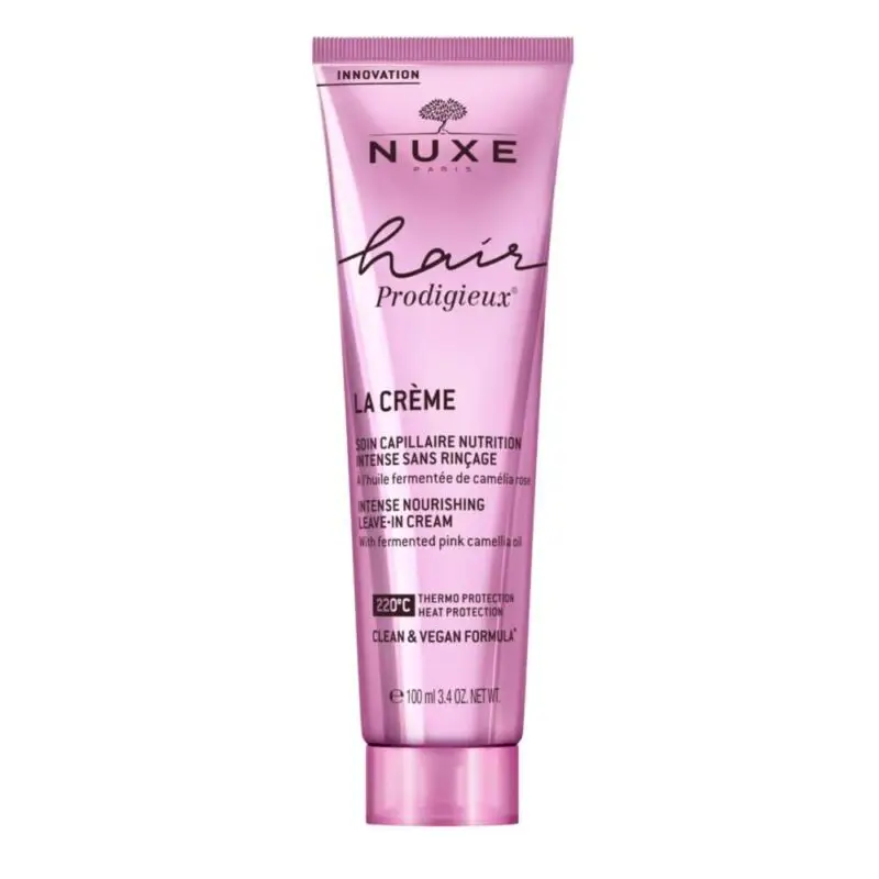 Hair Prodigieux Leave-in Cream 100ml