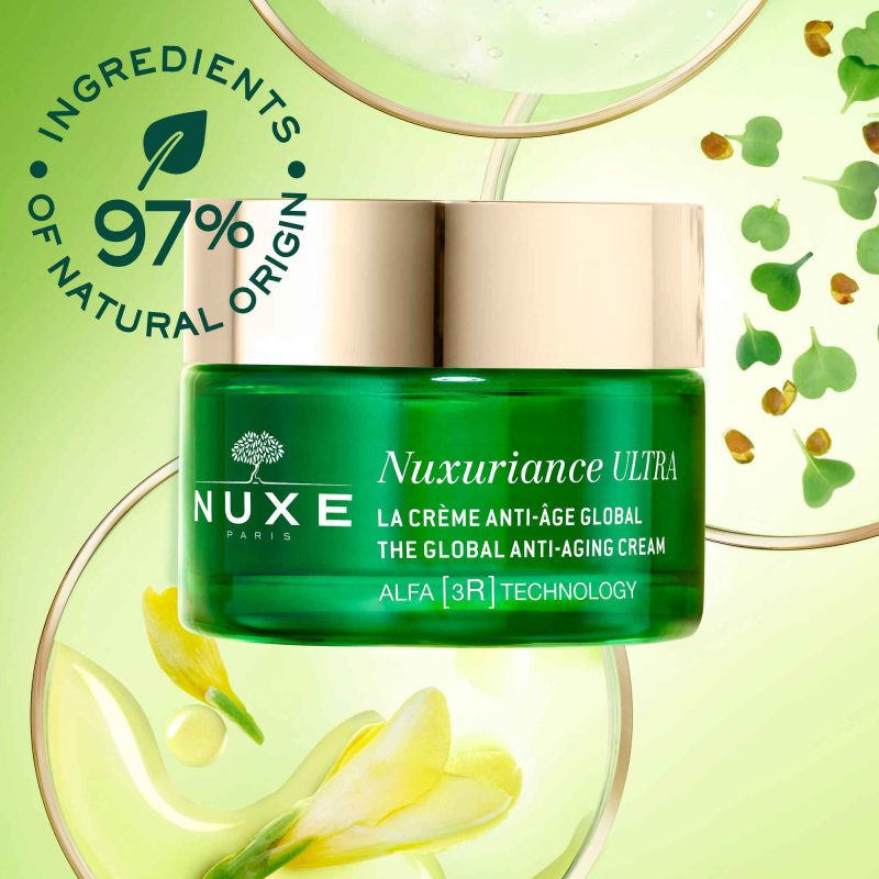 Nuxuriance ULTRA Anti aging Cream 2