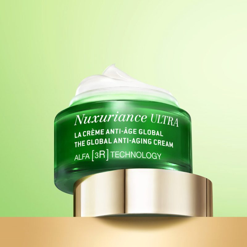 Nuxuriance ULTRA Anti aging Cream 3