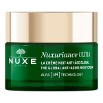 Nuxuriance ULTRA Anti aging Night Cream