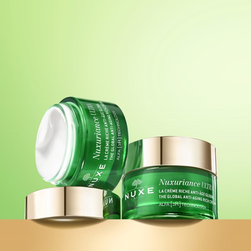 Nuxuriance ULTRA Anti aging RICH Cream 2