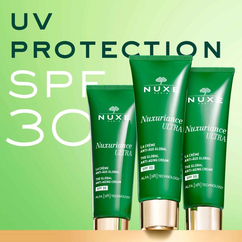 Nuxuriance ULTRA SPF30 Cream 2