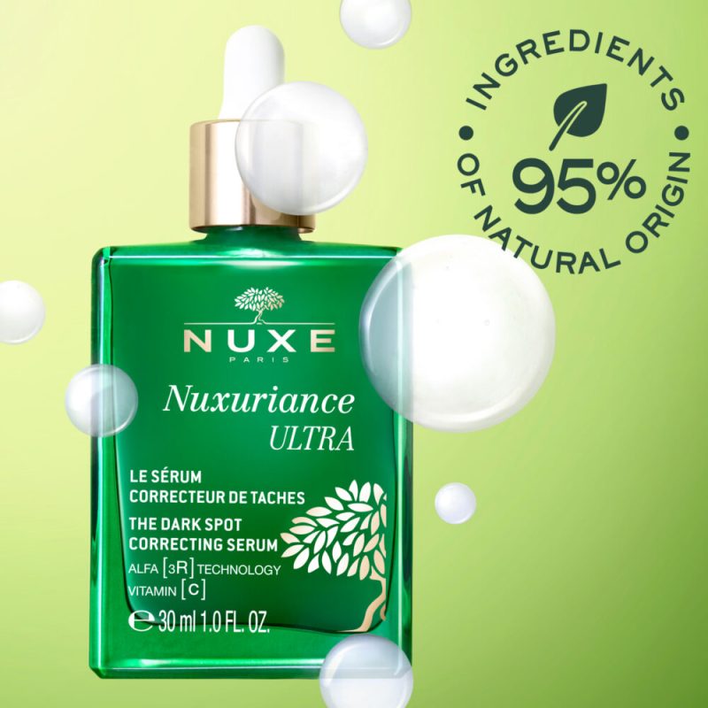 Nuxuriance ULTRA Serum 3