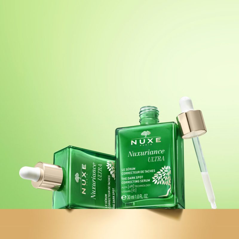 Nuxuriance ULTRA Serum 4