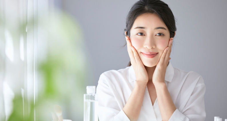 Spring Skincare