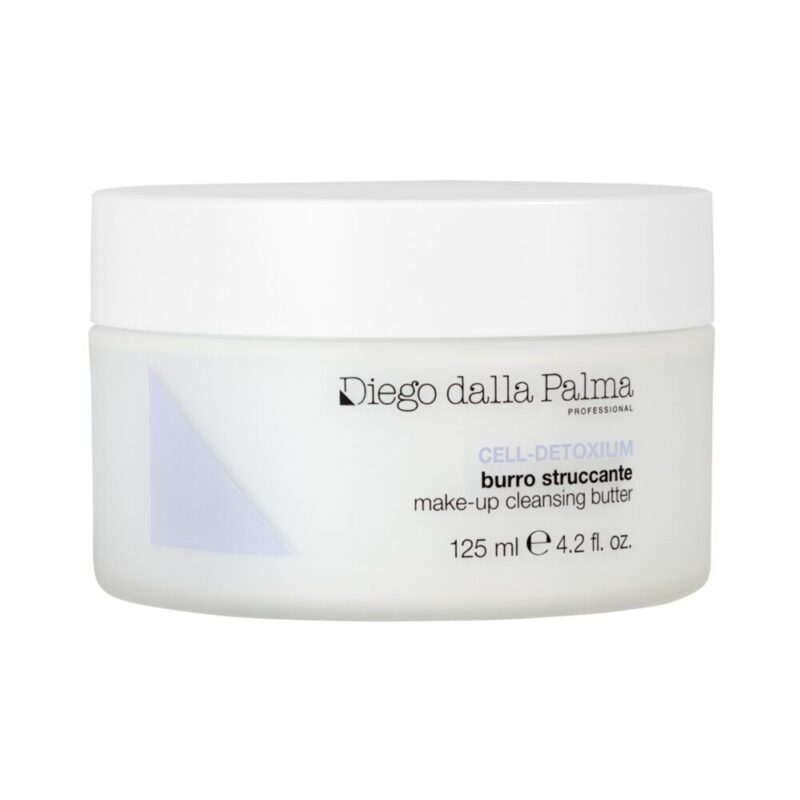 Diego Dalla Palma Cell-Detoxium Make-up Cleansing Butter