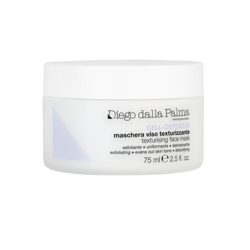 Diego Dalla Palma Cell-Detoxium Texturising Face Mask