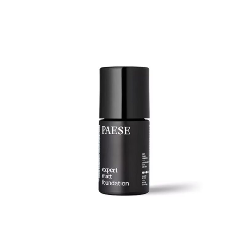 Paese Expert matt foundation