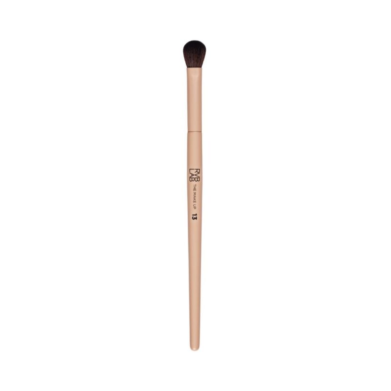 RVB Lab Precision Eyeshadow & Blender Brush 13