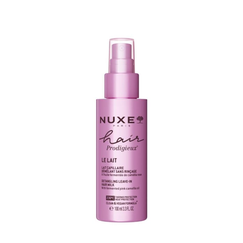 Hair Prodigieux Detangling Leave-in Hair Milk 100ml