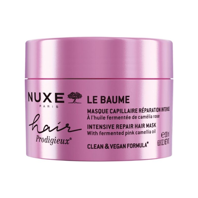 Hair Prodigieux Intensive Repair Hair Mask 200ml