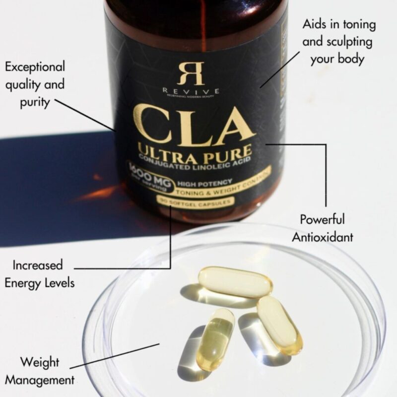 Supplements & Ingestibles