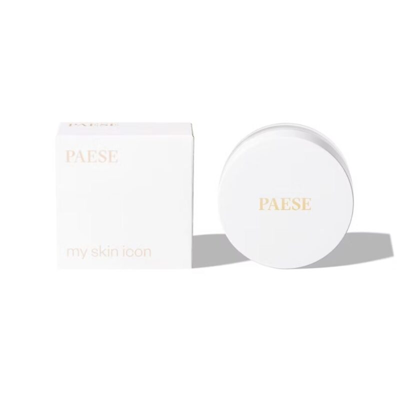 Paese My Skin Icon Mattifying Loose Powder