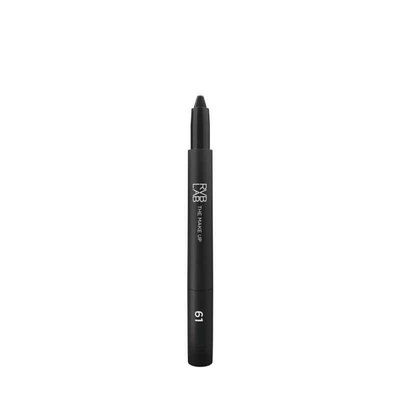 RVB Lab More Than This Kajal Eyeliner #61 Black
