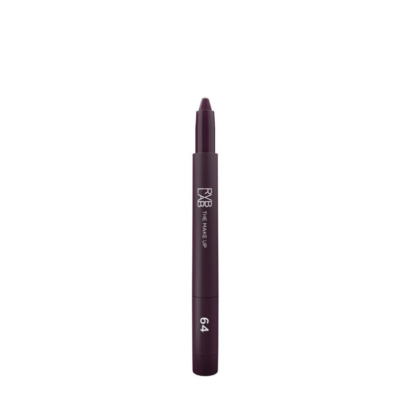 RVB Lab More Than This Kajal Eyeliner #64 Mauve
