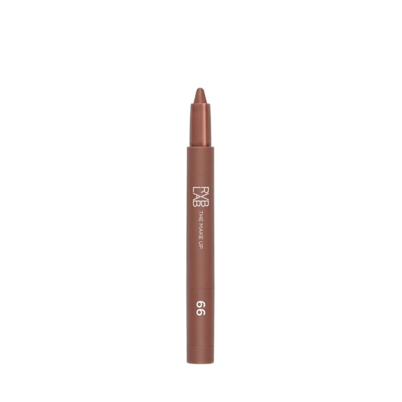 RVB Lab More Than This Kajal Eyeliner #66 Hazelnut