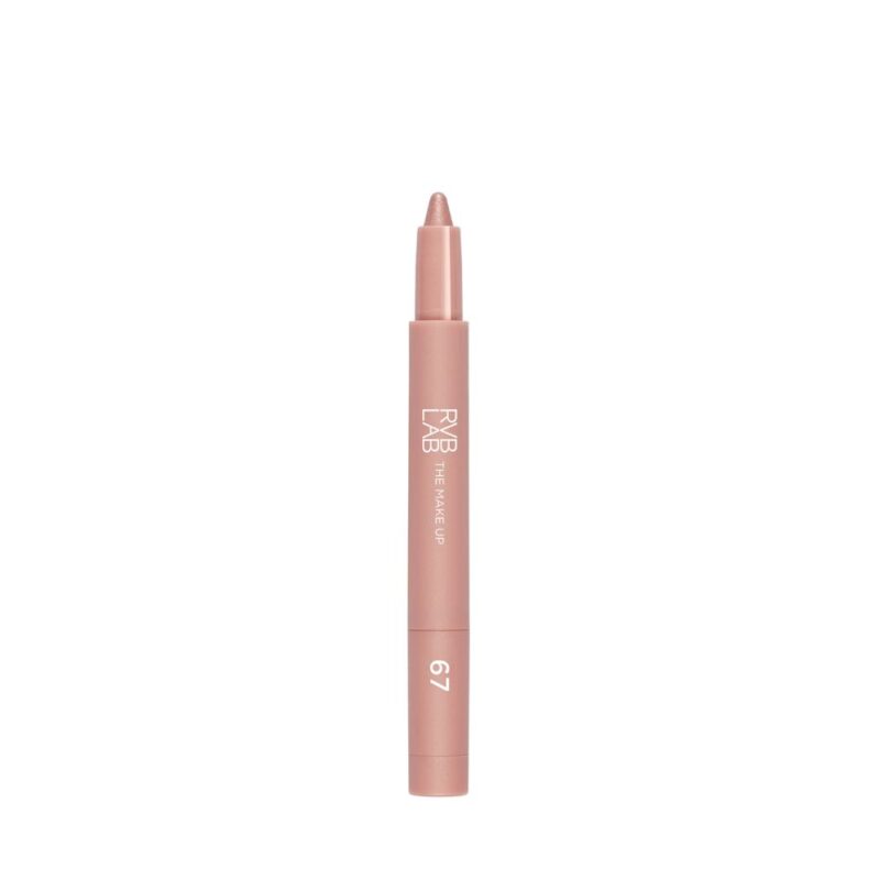 RVB Lab More Than This Kajal Eyeliner #67 Pearly Pink