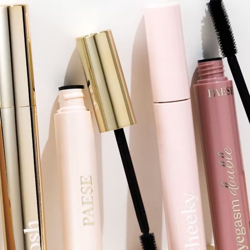 Mascaras