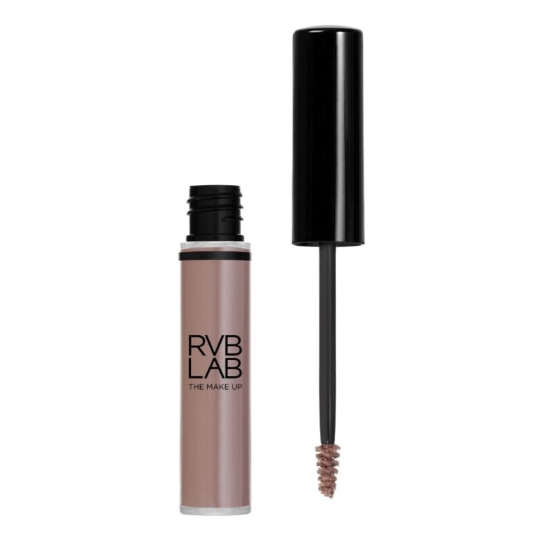 RVB Lab Volumising Tinted Eyebrow Fixer #02
