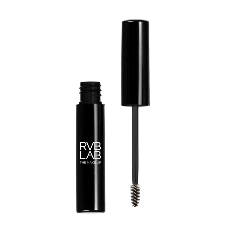 RVB Lab Volumising Tinted Eyebrow Fixer #04 Clear