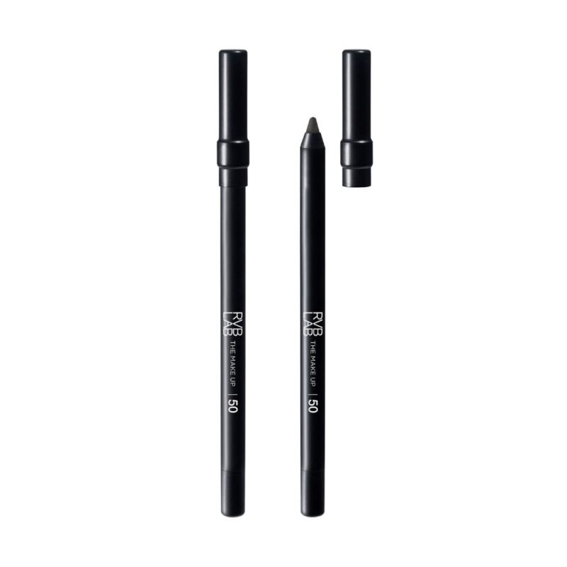 RVB Lab Water-resistant Eye Pencil #50 Black