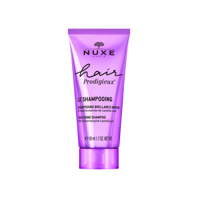Hair Prodigieux® High Shine Shampoo MINI 50ml