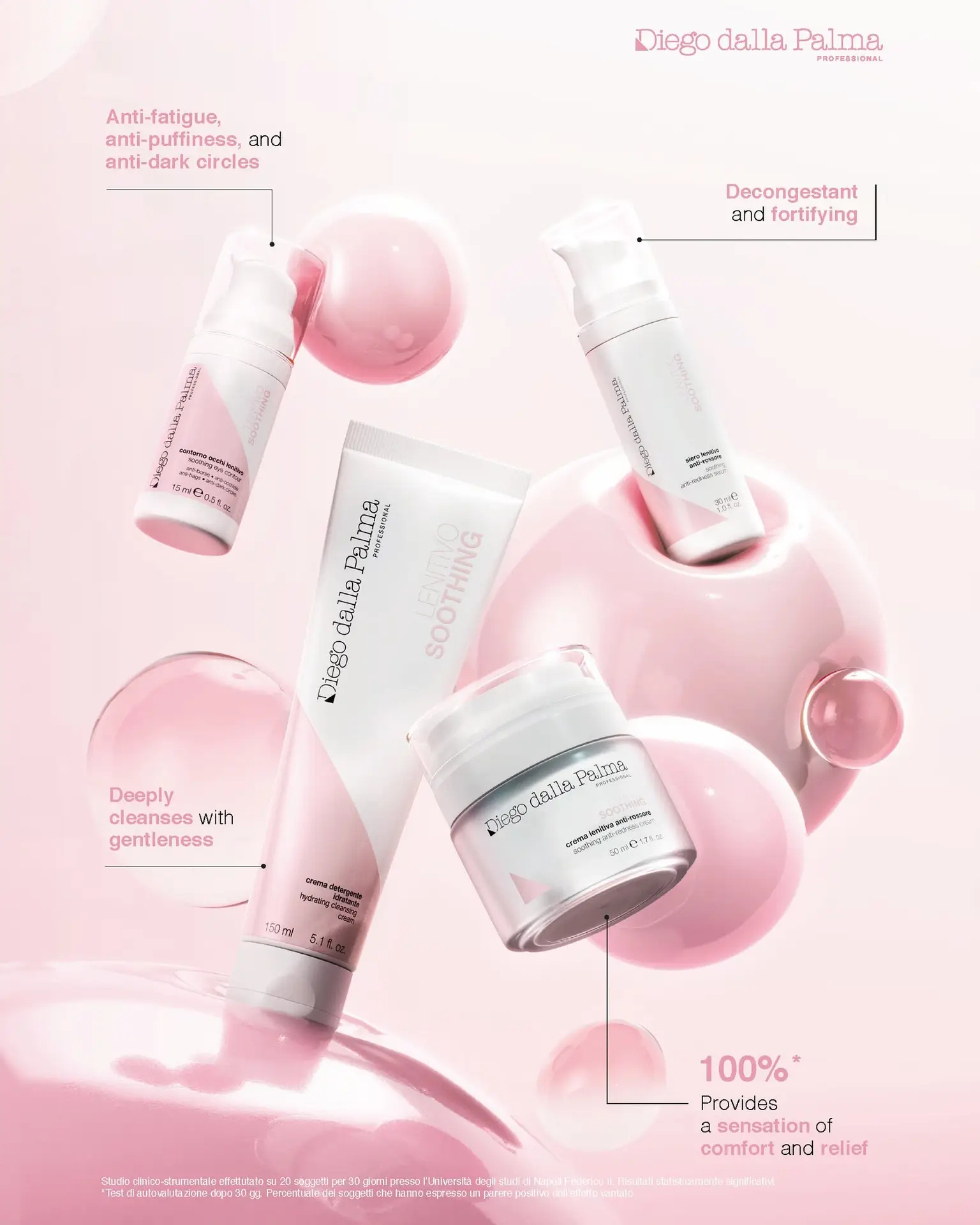 Why Does Your Skin React to Everything? A Practical Guide for Sensitive Skin 2 DDP Soothing skincare