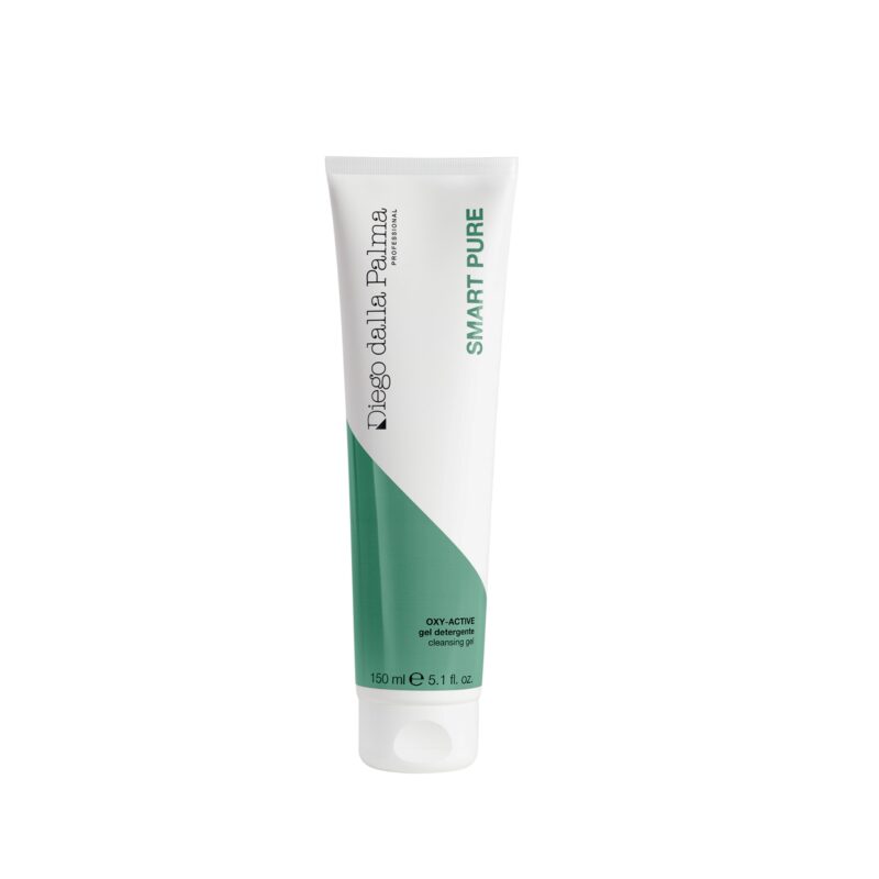 Diego Dalla Palma Smart Pure - Oxy-Active Cleansing Gel