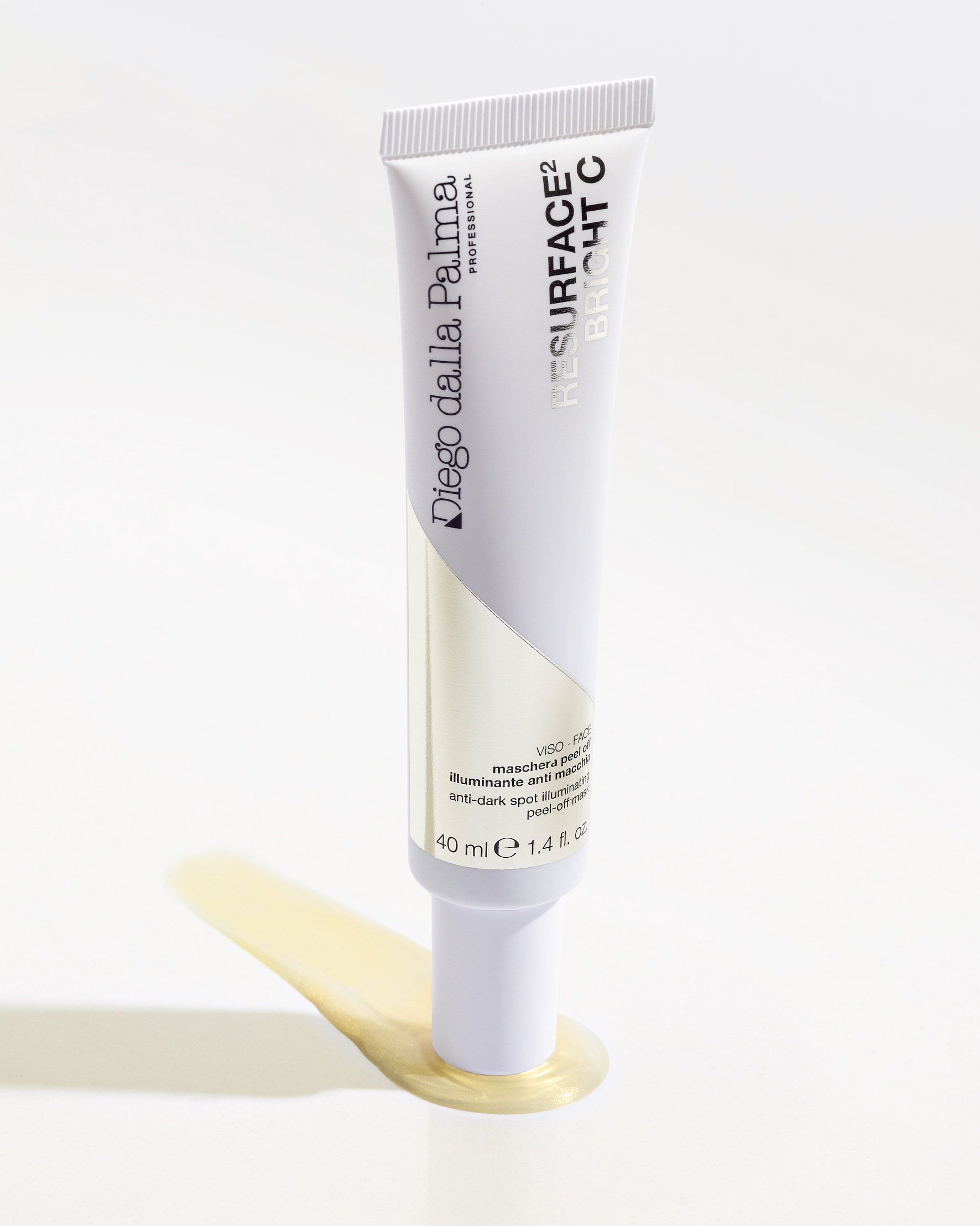 How to Fade Dark Spots and Get a Genuinely Brighter Complexion 2 Resurface Bright C products