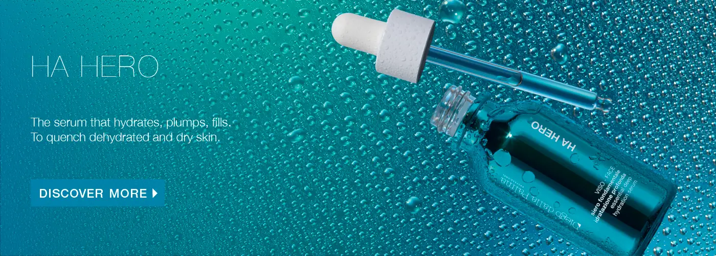 Diego Dalla Palma HA Hero hydration serum
