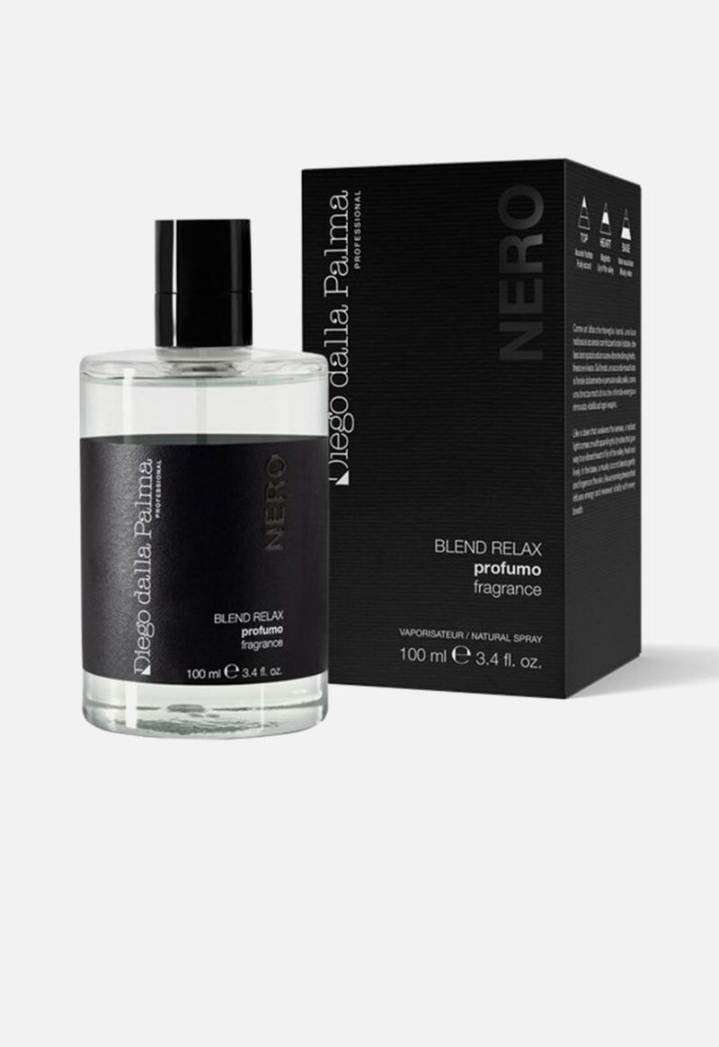Diego Dalla Palma Nero Relax Blend Perfume