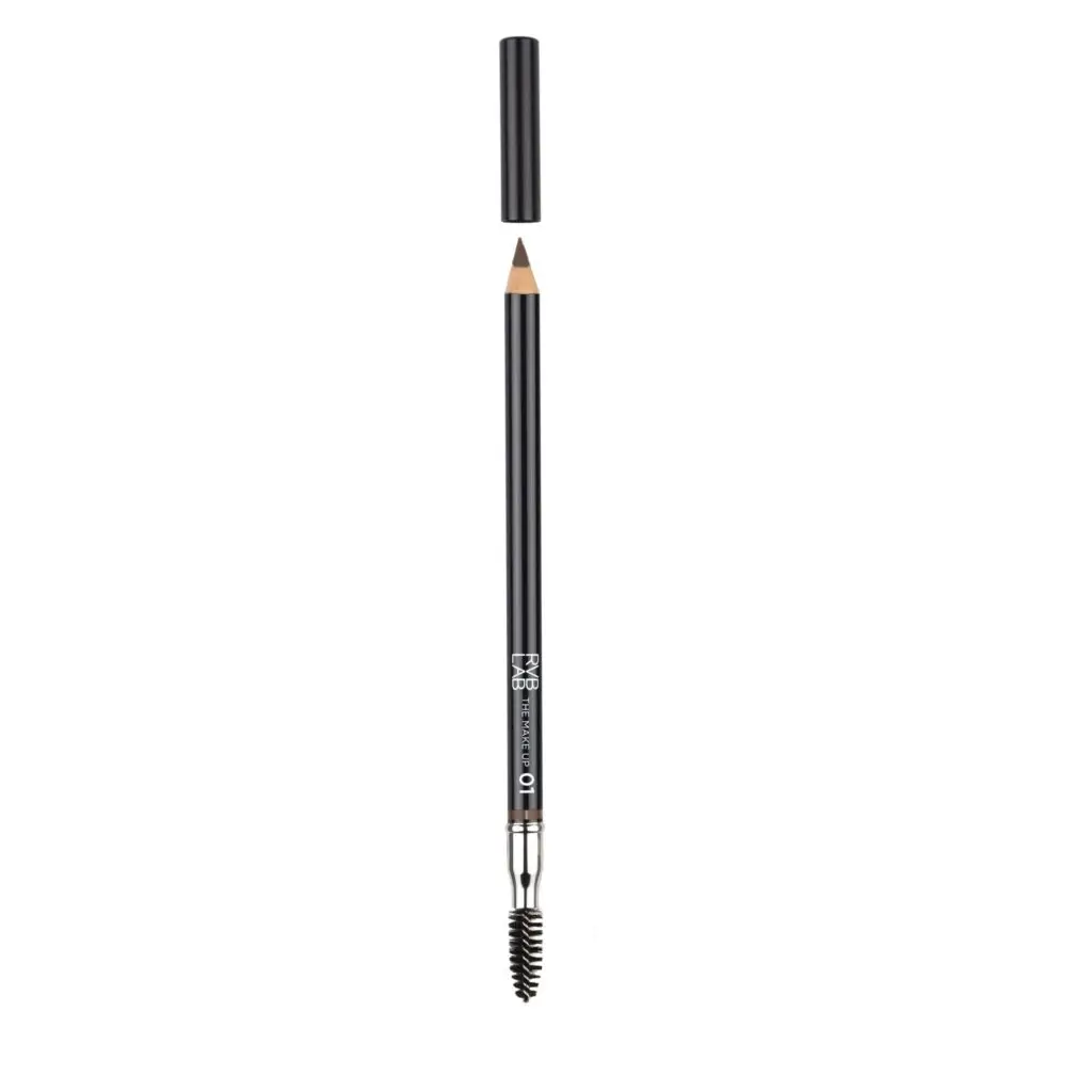 RVB Lab Eyebrow Pencil 01