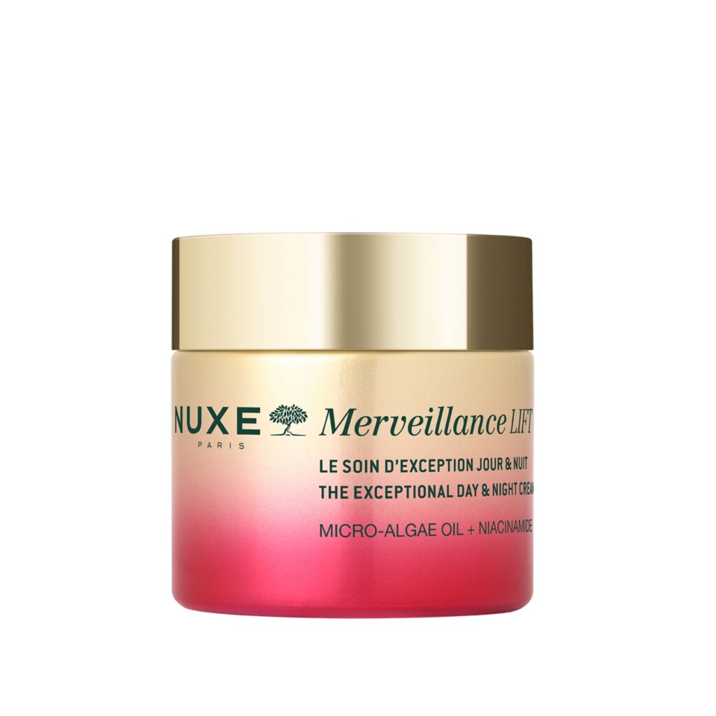 NUXE Merveillance Lift Exceptional Cream 75ml