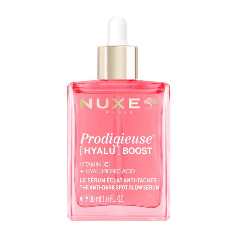Prodigieuse [Hyalu] Boost Glow Serum 30ml
